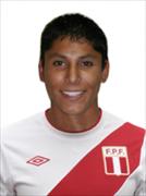 Raul Ruidiaz