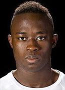 Modou Barrow