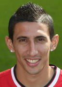 Angel Fabian Di Maria