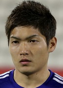 Naoki Kawaguchi