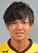 Yusuke Kobayashi