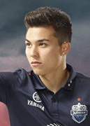 Charyl Chappuis