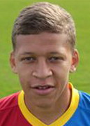 Dwight Gayle