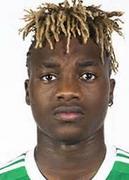 Allan Saint-Maximin