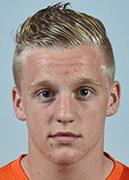 Donny van de Beek