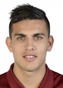 Leandro Daniel Paredes