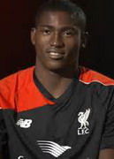 Taiwo Awoniyi