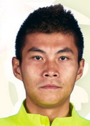 Huang Xiyang