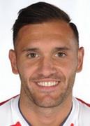 Lucas Perez Martinez