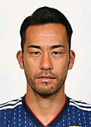 Maya Yoshida