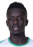 Idrissa Gana Gueye