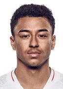 Jesse Lingard