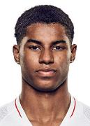 Marcus Rashford