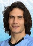 Edinson Cavani