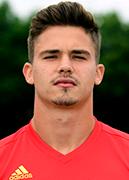 Leander Dendoncker