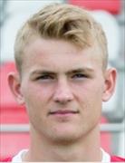 Matthijs de Ligt