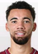 Ryan Fredericks