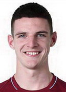 Declan Rice