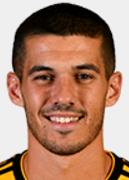 Conor Coady