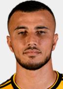 Romain Saiss