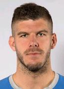 Fraser Forster