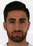 Alireza Jahanbakhsh