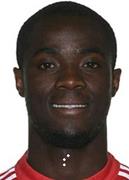 Eric Bertrand Bailly