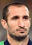 Giorgio Chiellini