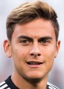 Paulo Dybala