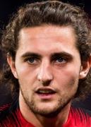 Adrien Rabiot