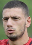 Merih Demiral