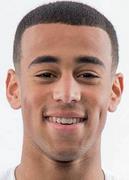 Tyler Adams