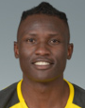 Michael Olunga