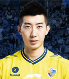 JO Hyeon Woo