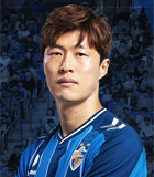 Koh Myong jin