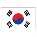 South Korea (W)