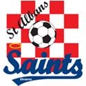 St. Albans Saints U21