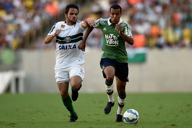 Nhận định Fluminense vs Coritiba, 05h00 ngày 21/8: Bắt nạt kẻ khó - Ảnh 2
