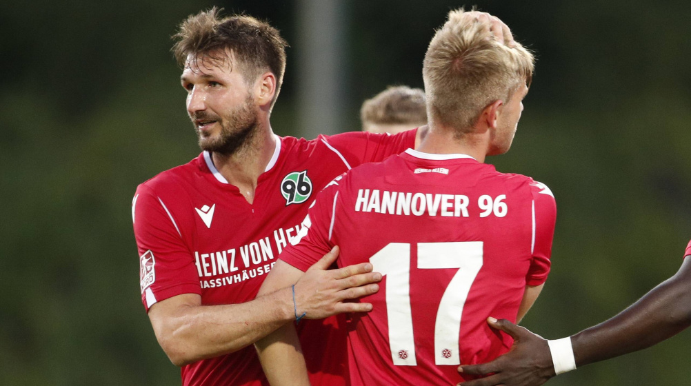 Nhận định Magdeburg vs Hannover, 23h30 ngày 19/8, 2. Bundesliga - Ảnh 2
