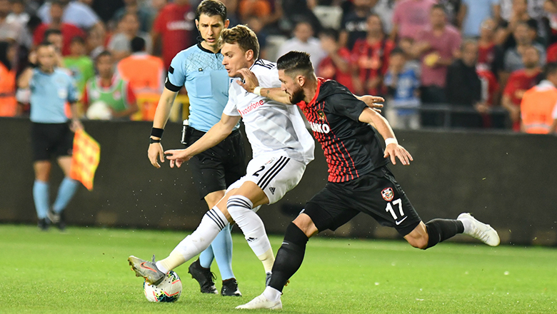 Nhận định Istanbulspor vs Konyaspor, 23h15 ngày 22/8: Tân binh gặp khó - Ảnh 4