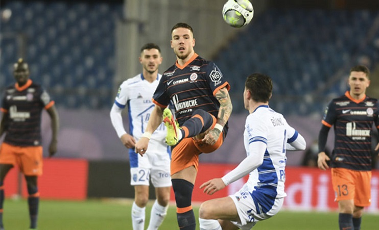 Nhận định Montpellier vs Auxerre, 20h00 ngày 21/8: Khó cho khách - Ảnh 2