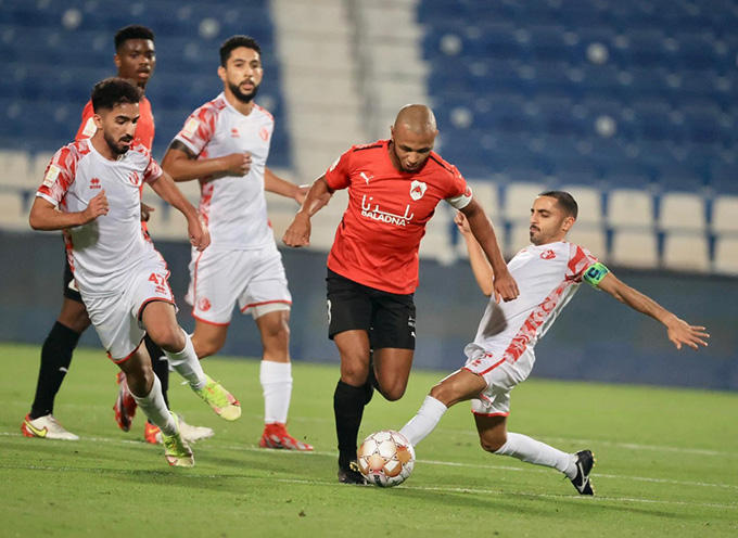 Nhận định Al Rayyan vs Al Ahli, 21h20 ngày 23/8 - Ảnh 3