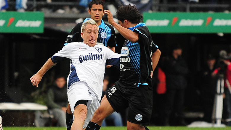 Nhận định Quilmes vs Belgrano, 7h10 ngày 25/8: Chủ nhà sáng giá - Ảnh 3