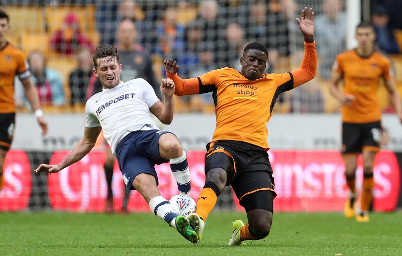 Soi kèo Wolves vs Preston North End, 01h45 ngày 24/8: Chiến thắng giải tỏa - Ảnh 1