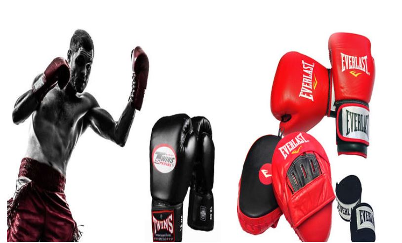 Tuyển tập các kỹ thuật Boxing cơ bản cho người mới - Ảnh 1