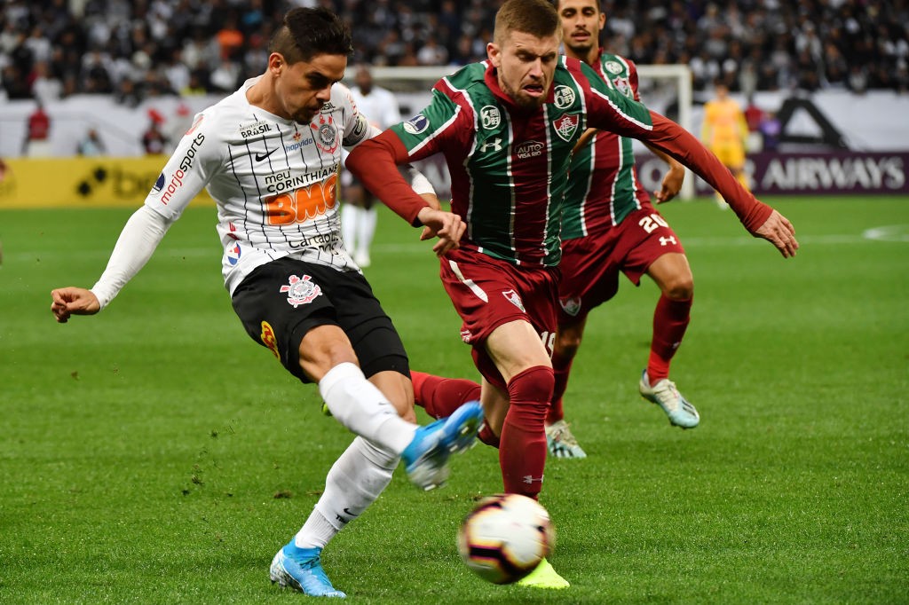 Nhận định Fluminense vs Corinthians, 05h30 ngày 25/8, Copa do Brazil - Ảnh 1