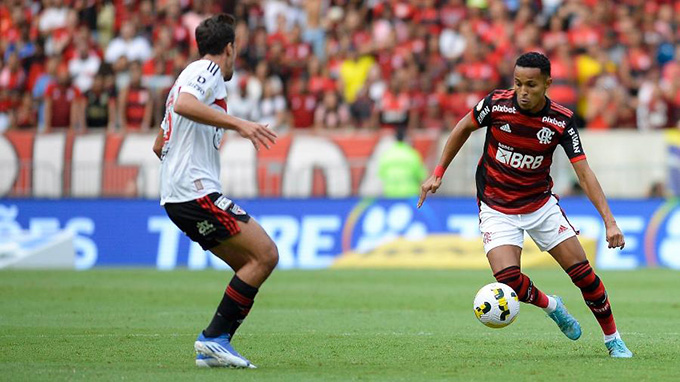 Nhận định Sao Paulo vs Flamengo, 07h30 ngày 25/8 - Ảnh 2