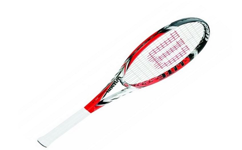 Những kiểu vợt thể thao đáng sở hữu cho người chơi Tenis - Ảnh 4