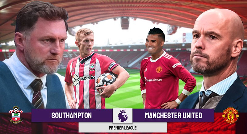 Soi kèo thơm Southampton vs Man United, 21h00 ngày 27/8: Tất tay Quỷ đỏ về bờ - Ảnh 2