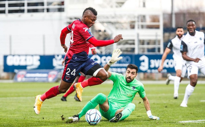 Nhận định Lorient vs Clermont Foot, 20h00 ngày 28/8: Cuộc chiến phân hạng - Ảnh 1